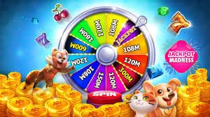 slotss Sportsbook လောင်းကစားနည်း ဆင့်များ