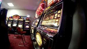 Live Casino slotss