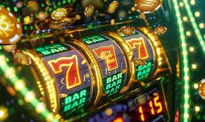 slotss VIP အစီအစဉ် Myanmar ကစားသမားများ Cashback Bonus