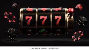 Bingo ဂိမ်း slotss