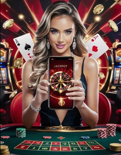 slotss ပလက်ဖောင်း Myanmar Online Casino ဂိမ်းစင်တာ